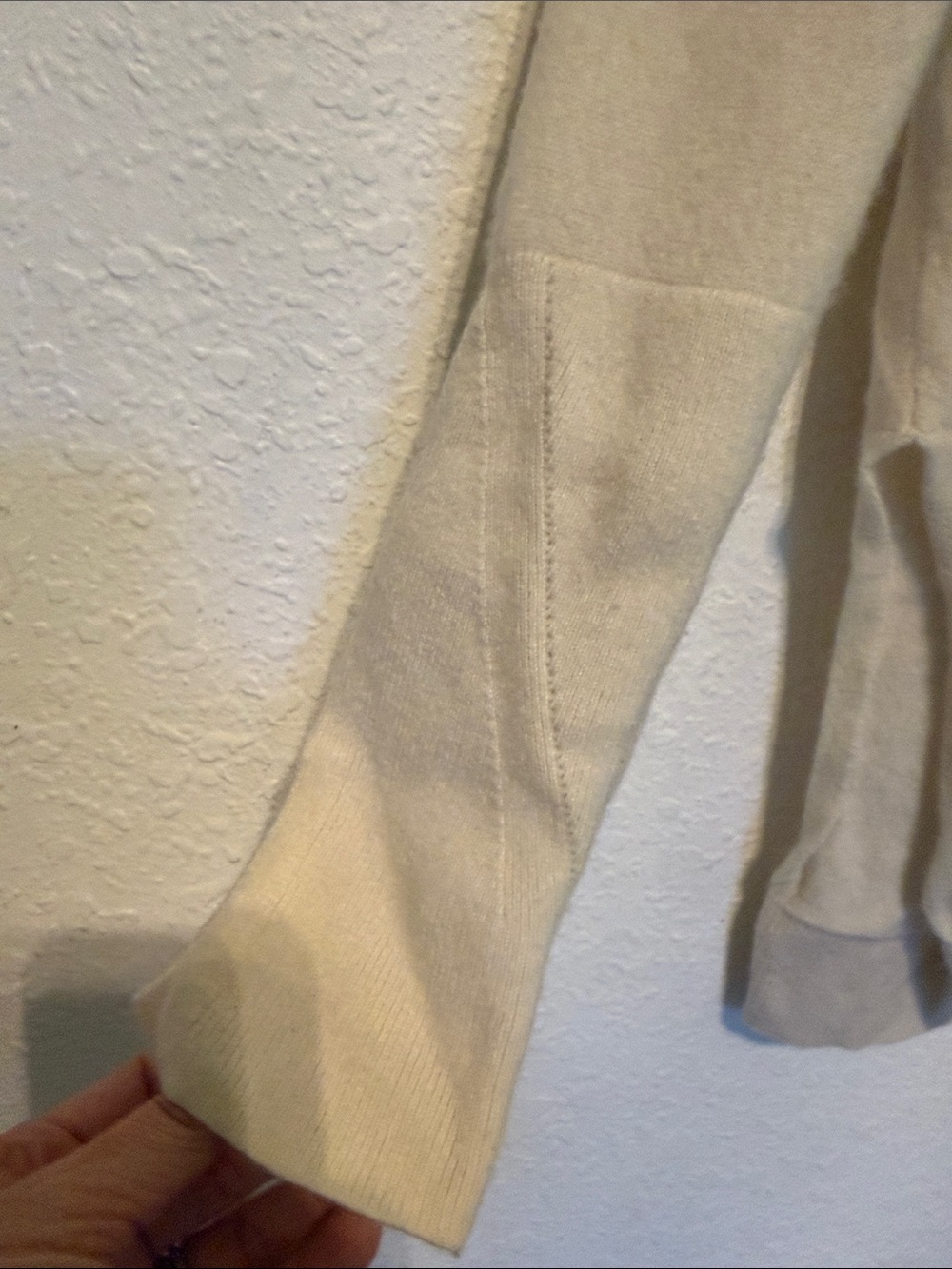 3.1 Phillip Lim Cashmere Cardigan Sweater - Picture 7 of 8